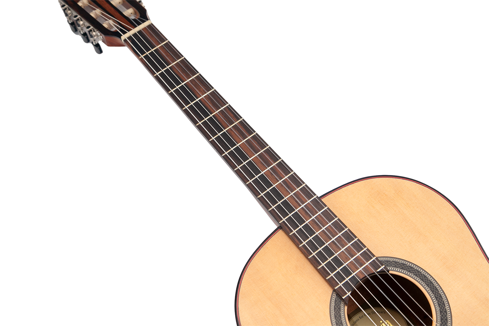 Valencia | VC704H | “Hybrid” classical guitar. | Full Size | Natural Valencia | VC704H | “Hybrid” classical guitar. | Full Size | Natural